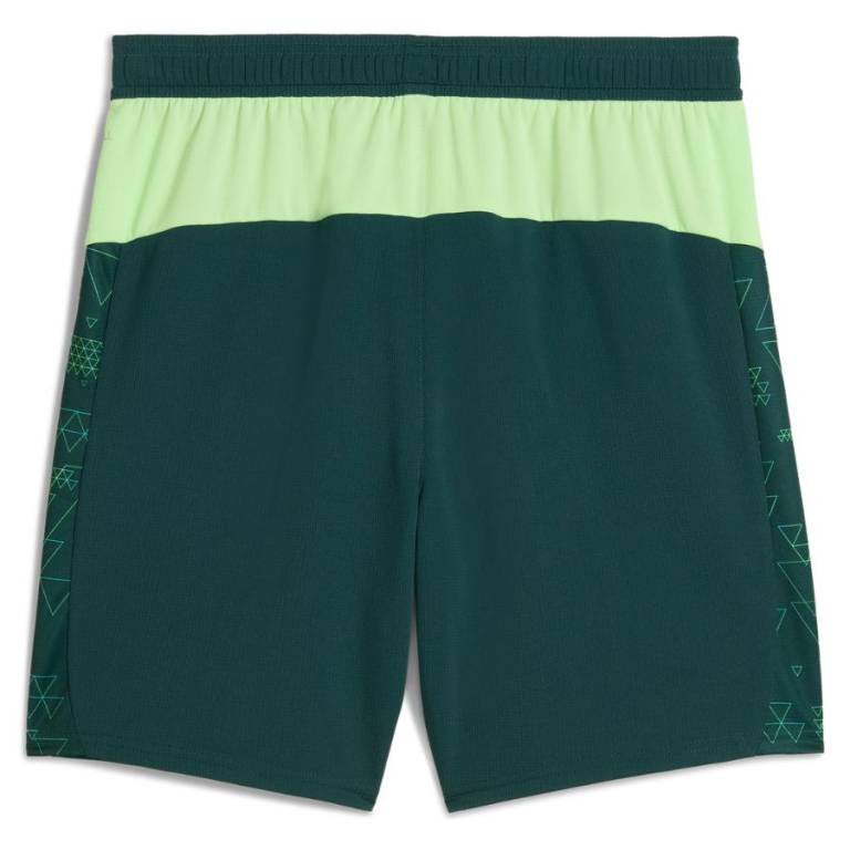 Maillot Kit Enfant Manchester City Fourth 2025 2026 | Foot Fan