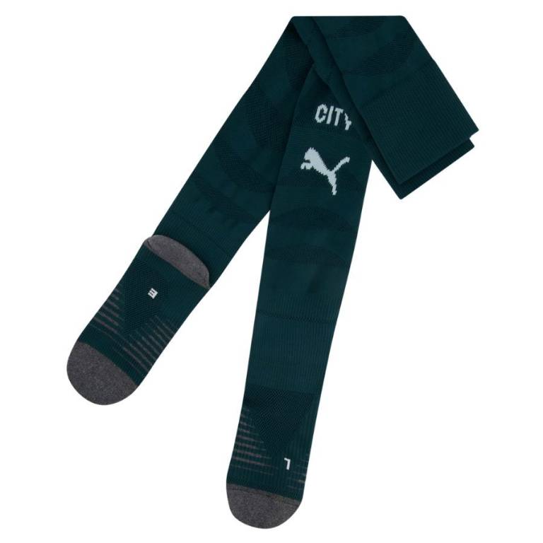 Maillot Kit Enfant Manchester City Fourth 2025 2026 | Foot Fan