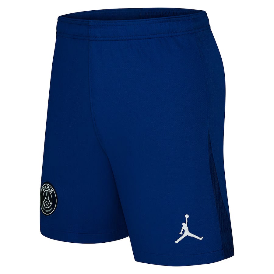 Short PSG Fourth Homme 2024 2025 | Foot Fan