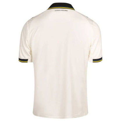 Maillot Kit Enfant Parme Calcio 1913 Domicile Homme 2025-2026 | Foot Fan