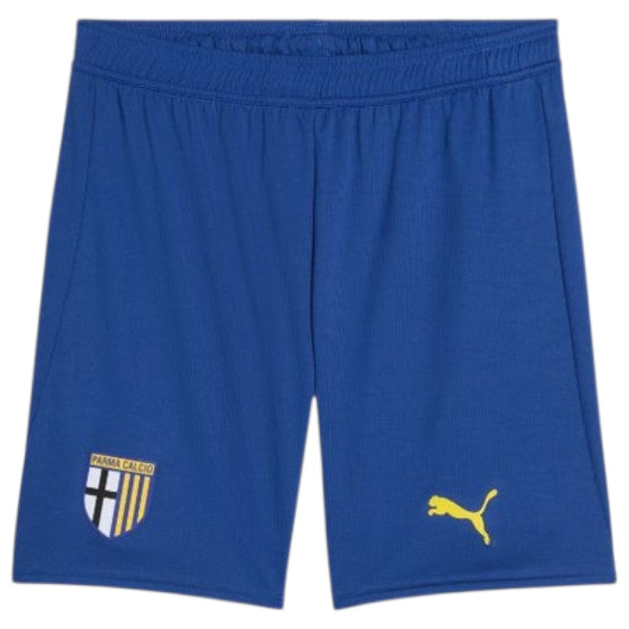 Maillot Kit Enfant Parme Calcio 1913 Exterieur Homme 2025-2026 | Foot Fan