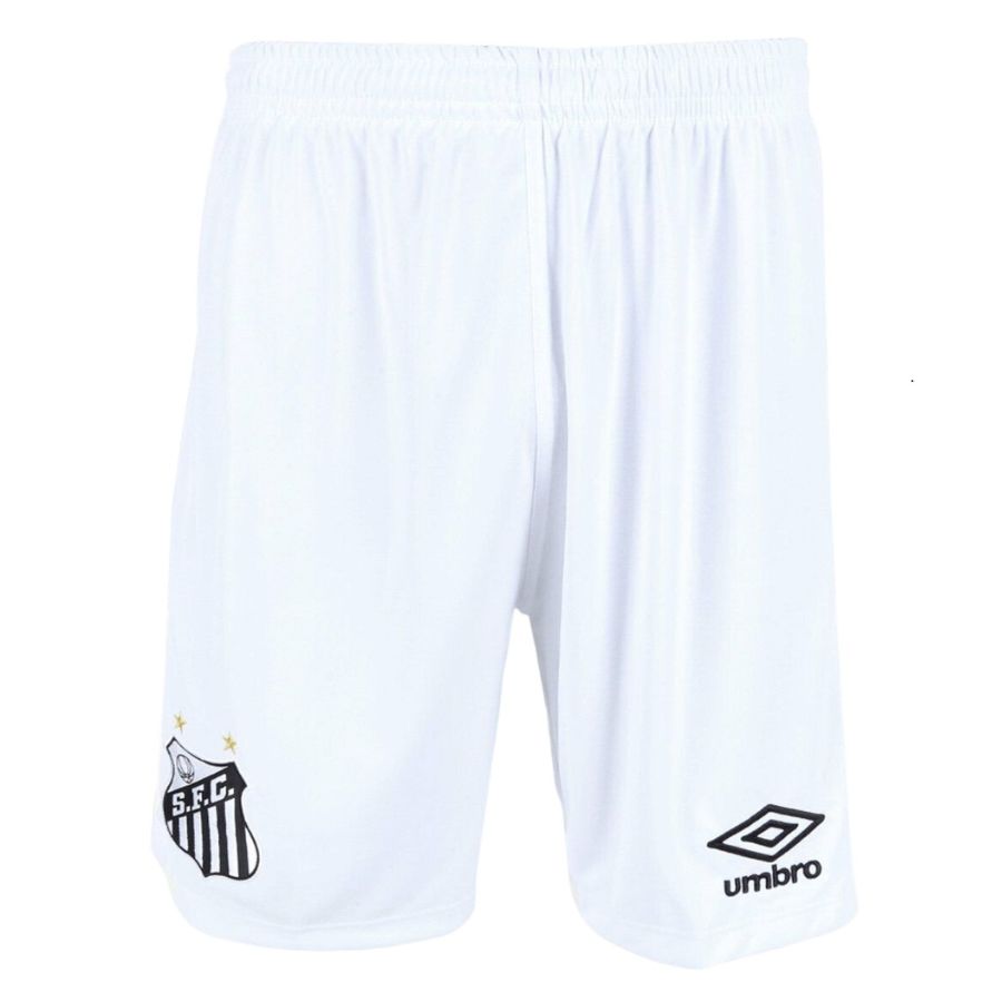 Maillot Santos FC Kit Enfant Domicile 2025 2026 | Foot Fan