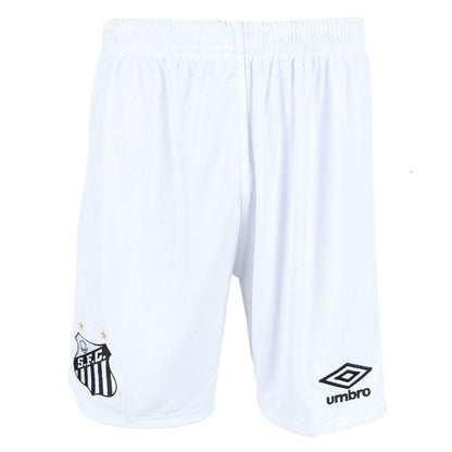 Maillot Santos FC Kit Enfant Domicile 2025 2026 | Foot Fan