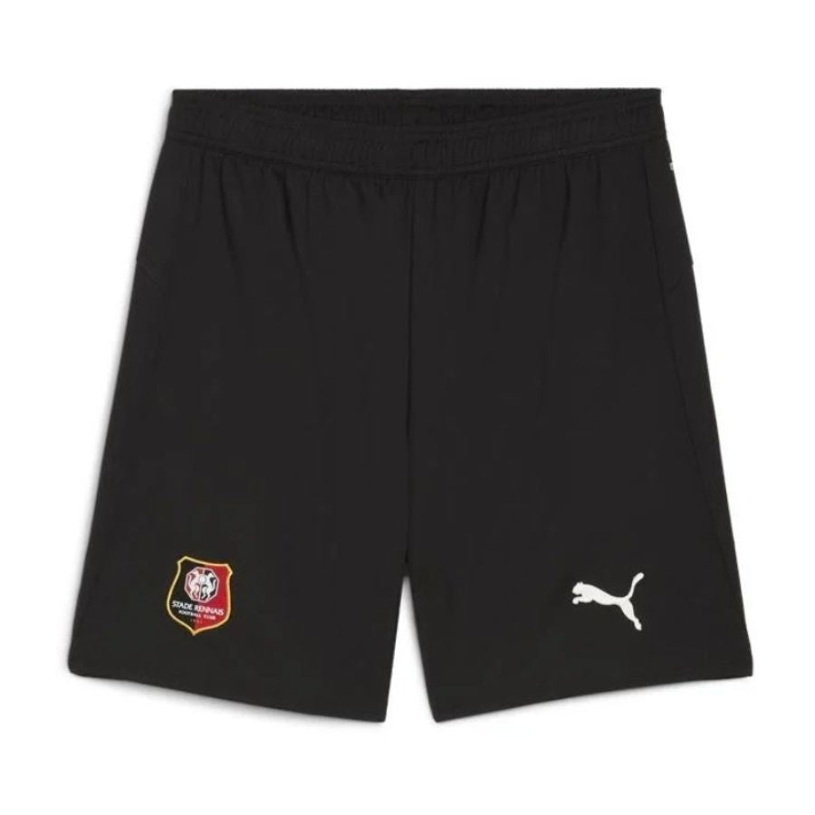 Maillot Rennes Kit Enfant Domicile 2025 2026 | Foot Fan