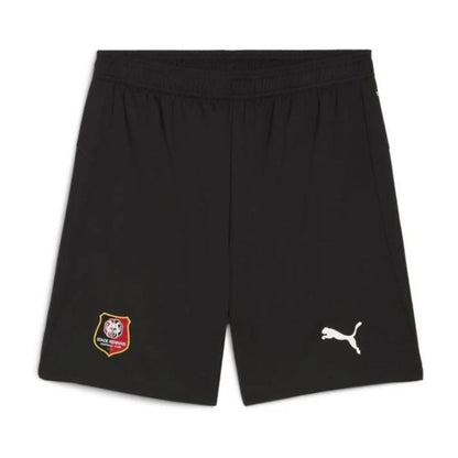 Maillot Rennes Kit Enfant Domicile 2025 2026 | Foot Fan