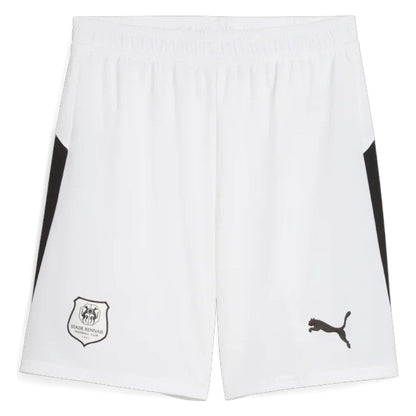 Maillot Rennes Kit Enfant Exterieur 2025 2026 | Foot Fan