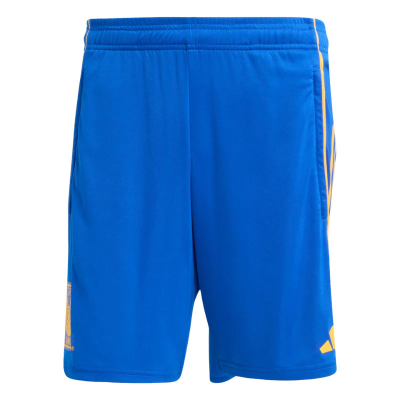 Maillot Kit Enfant Tigres Domicile 2025-2026 | Foot Fan