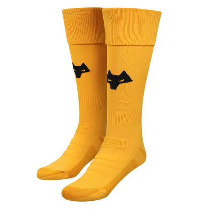 Maillot Kit Enfant Wolverhampton Domicile 2025 2026 | Foot Fan