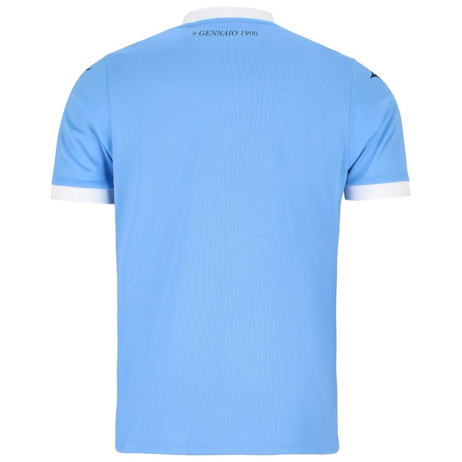 Maillot Lazio Roma Domicile Homme 2025 2026 | Foot Fan