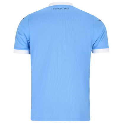 Maillot Lazio Roma Domicile Homme 2025 2026 | Foot Fan