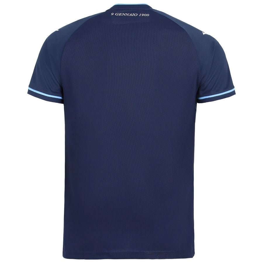 Maillot Lazio Roma Third Homme 2025 2026 | Foot Fan