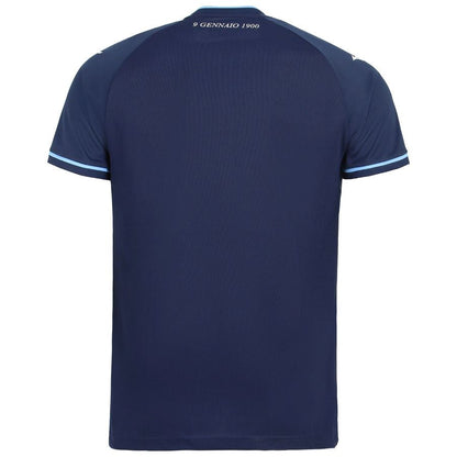 Maillot Lazio Roma Third Homme 2025 2026 | Foot Fan
