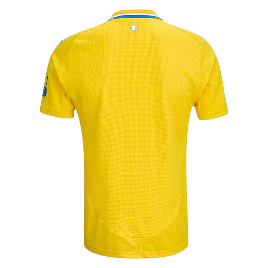 Maillot Leeds United Exterieur Homme 2024 2025 | Foot Fan
