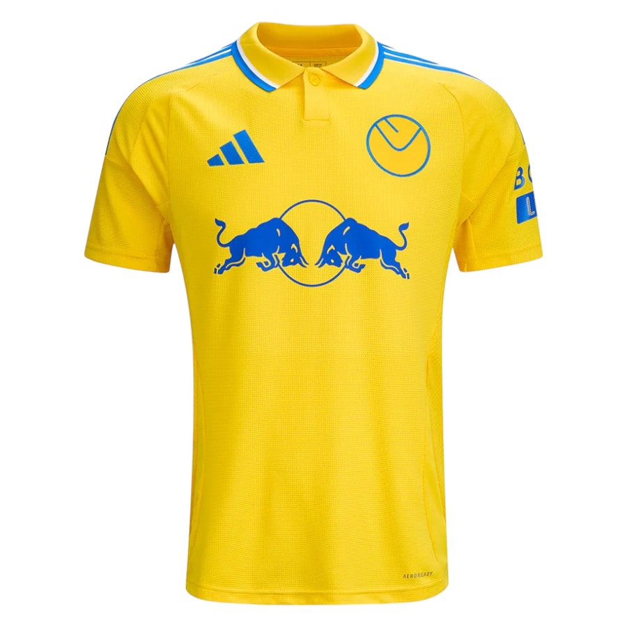 Maillot Leeds United Exterieur Homme 2024 2025 | Foot Fan