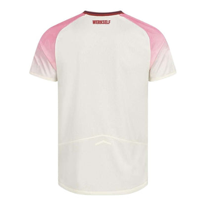 Maillot Leverkusen Exterieur Homme 2025-2026 | Foot Fan