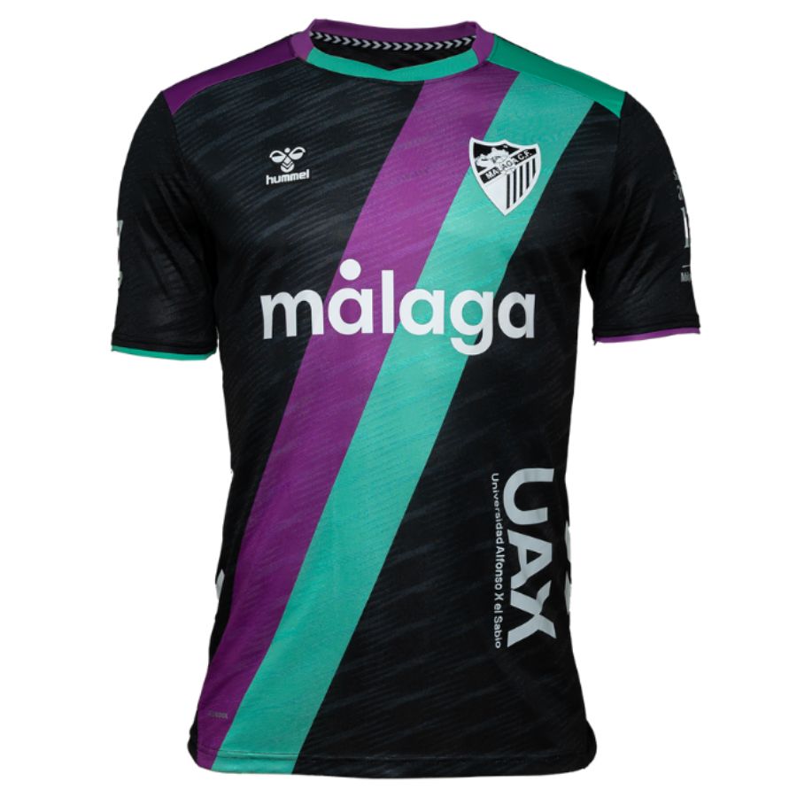 Maillot Malaga Exterieur Homme 2025 2026 | Foot Fan
