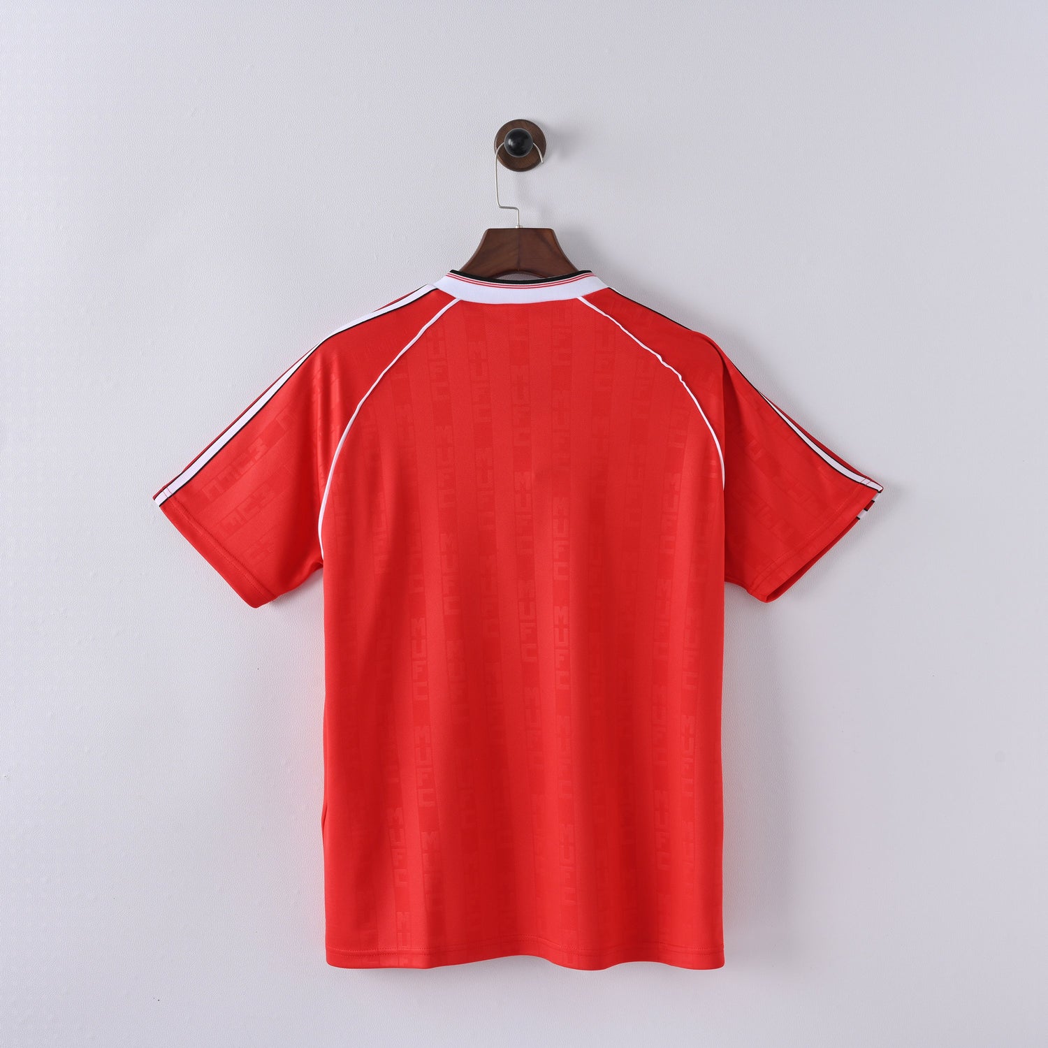 Maillot Manchester United 1998-1999 Domicile Retro Vintage Homme | Foot Fan