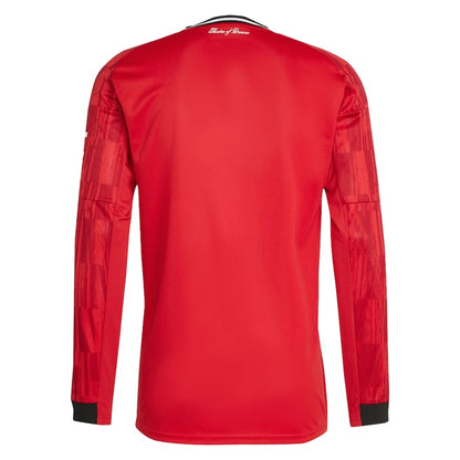 Maillot-Manchester-United-Domicile-2025-2026-Manches-Longues-2