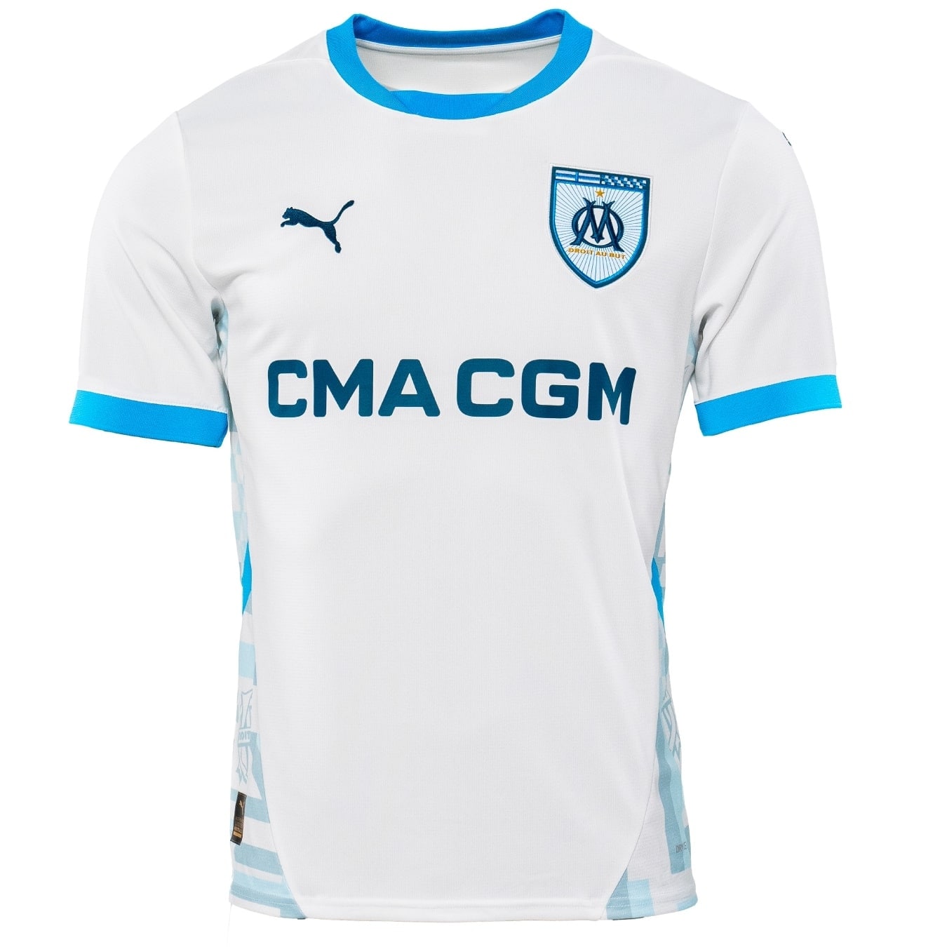 Maillot-Marseille-OM-Domicile-2024-2025
