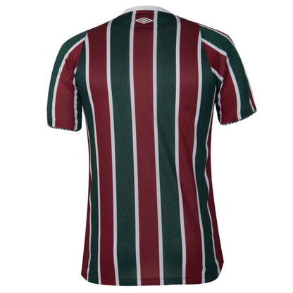 Maillot Fluminense FC Homme Domicile 2025 2026 | Foot Fan