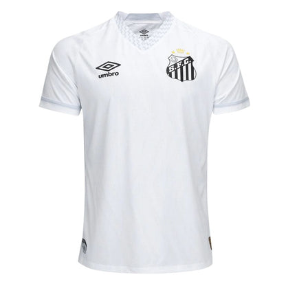 Maillot Santos FC Kit Enfant Domicile 2025 2026 | Foot Fan