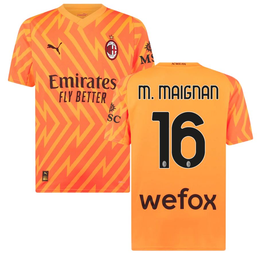Maillot-Milan-AC-Exterieur-Gardien-2023-2024-Maignan-1