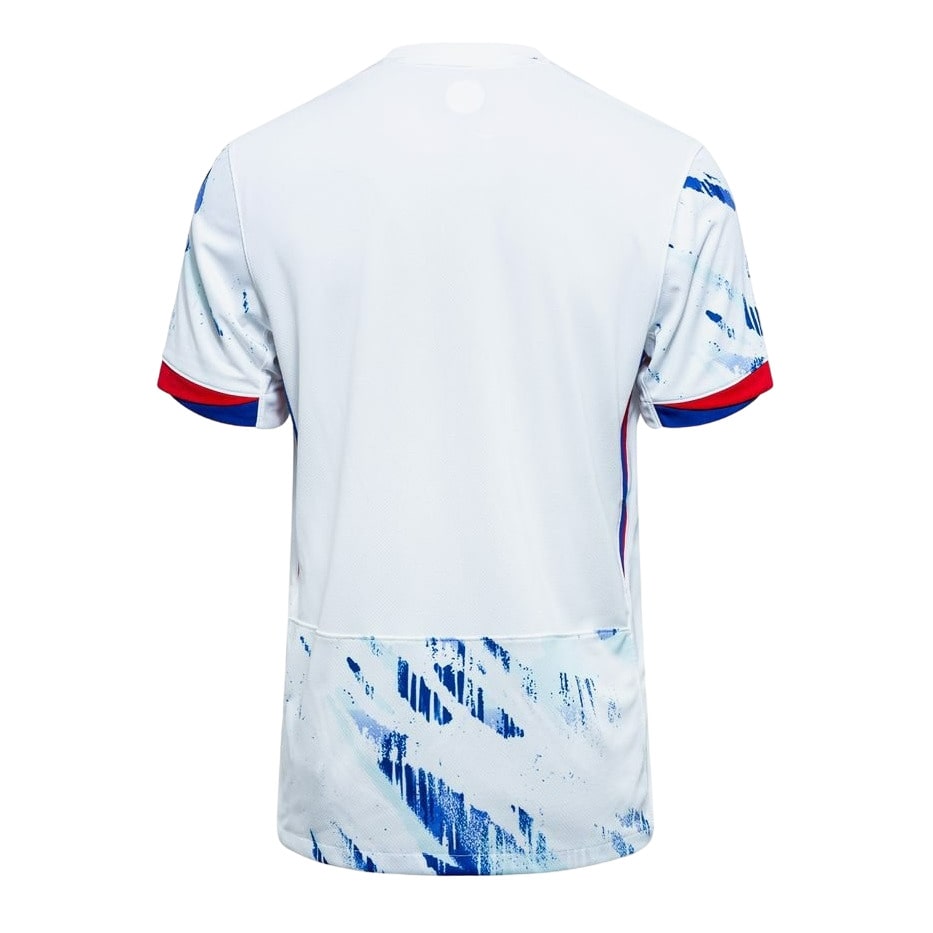 Maillot Norvege Homme Exterieur 2024 2025 | Foot Fan