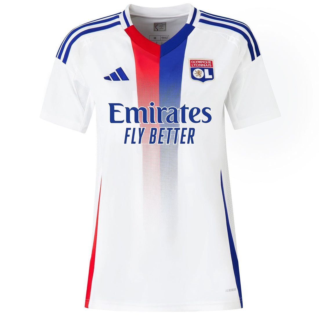 Maillot-OL-Domicile-2024-2025-Femme-1