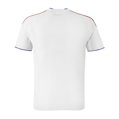 Maillot Lyon OL Homme Domicile 2025 2026 | Foot Fan