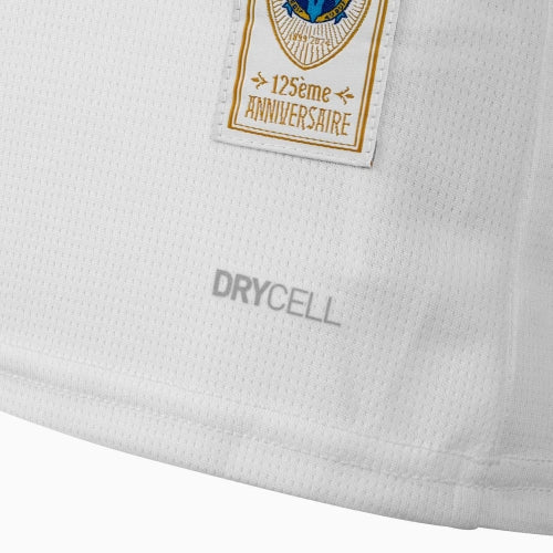 Maillot Kit Enfant Marseille 125 ans 2024 2025 | Foot Fan
