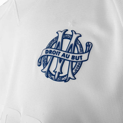 Maillot Kit Enfant Marseille 125 ans 2024 2025 | Foot Fan