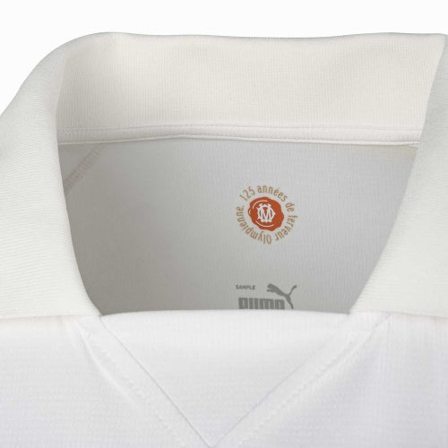 Maillot Kit Enfant Marseille 125 ans 2024 2025 | Foot Fan