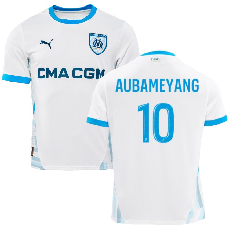 Maillot-OM-Domicile-2024-2025-Aubameyang