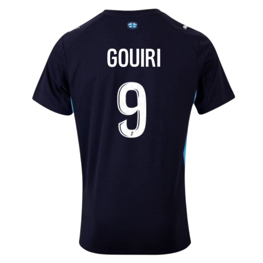 Maillot Marseille Exterieur Homme 2025 2026 | Foot Fan