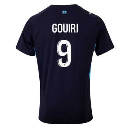 Maillot Marseille Exterieur Homme 2025 2026 | Foot Fan