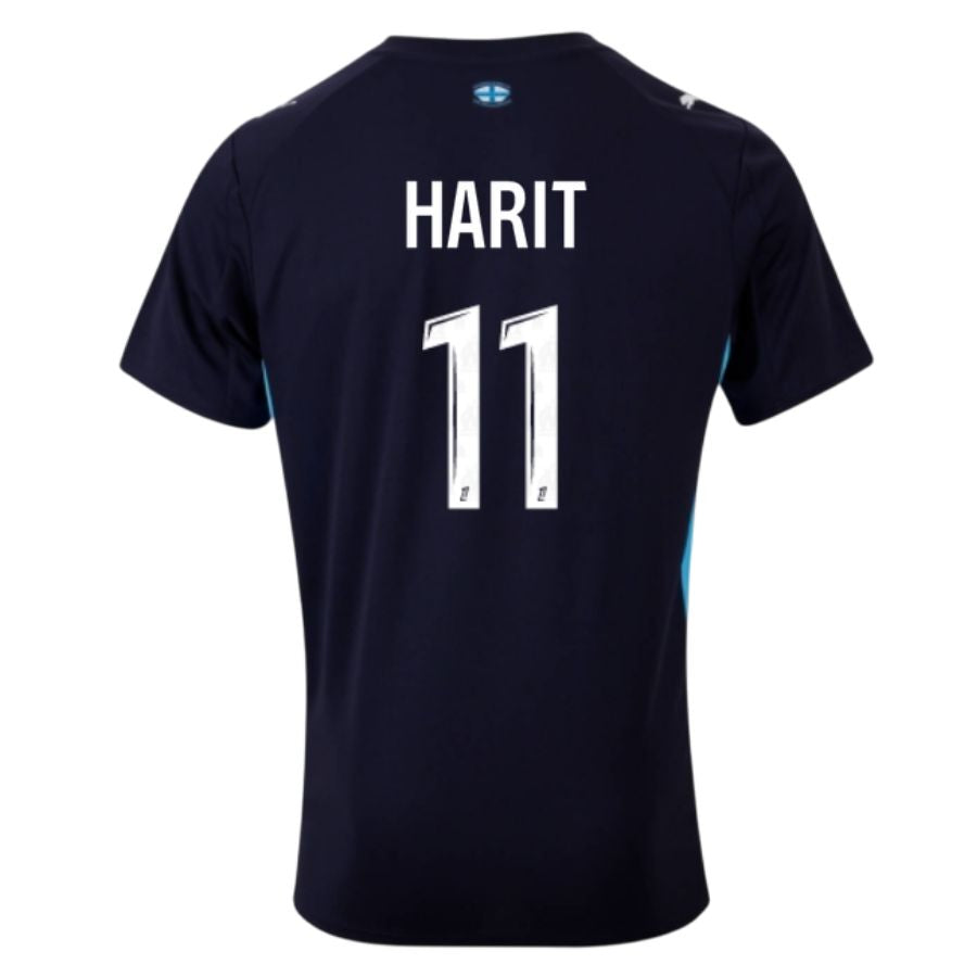 Maillot Marseille Exterieur Homme 2025 2026 | Foot Fan