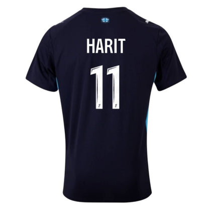 Maillot Marseille Exterieur Homme 2025 2026 | Foot Fan
