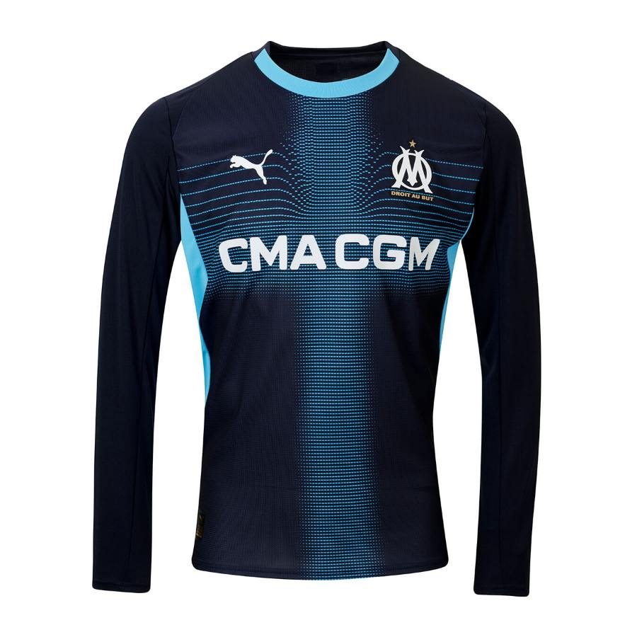 Maillot-OM-Exterieur-2025-2026-Manches-Longues-1