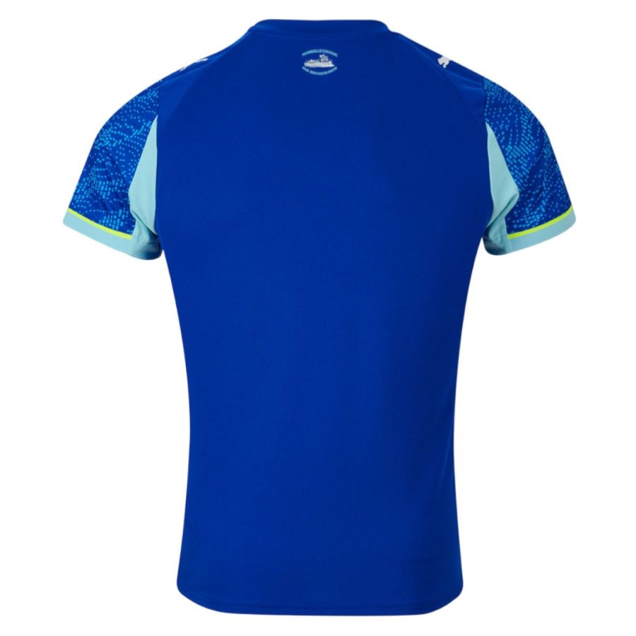 Maillot Marseille Third Jul D&amp;P Homme 2025 2026 | Foot Fan