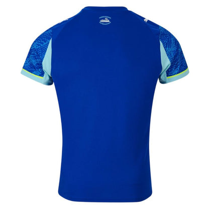 Maillot Marseille Third Jul D&amp;P Homme 2025 2026 | Foot Fan
