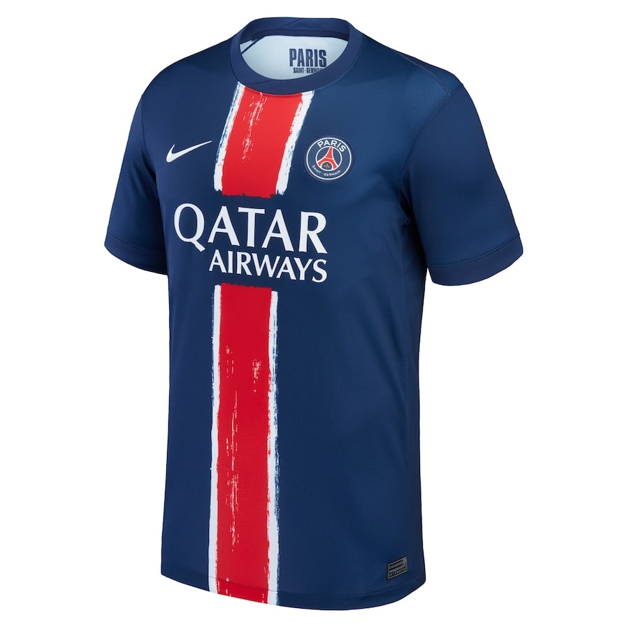 Maillot PSG Domicile 2024 2025 Homme | Foot Fan