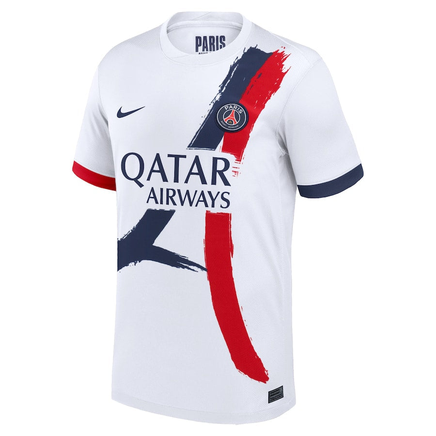 Maillot PSG Exterieur 2024 2025 Homme | Foot Fan