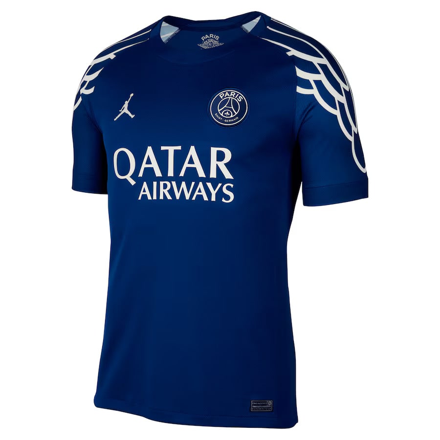 Maillot PSG Fourth 2024 2025 Homme | Foot Fan