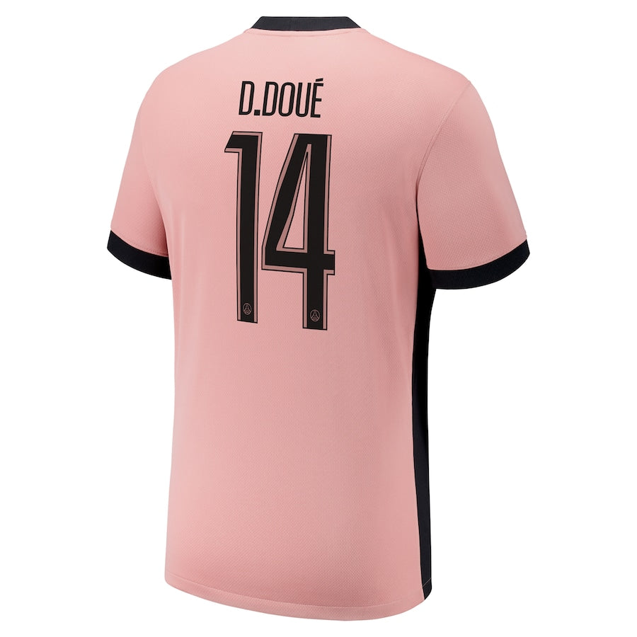 Maillot PSG Third 2024 2025 Homme | Foot Fan