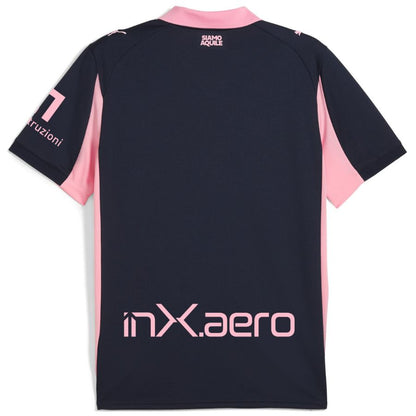 Maillot Palerme Homme Exterieur 2025 2026 | Foot Fan