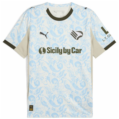 Maillot Palerme Homme Third 2025 2026 | Foot Fan