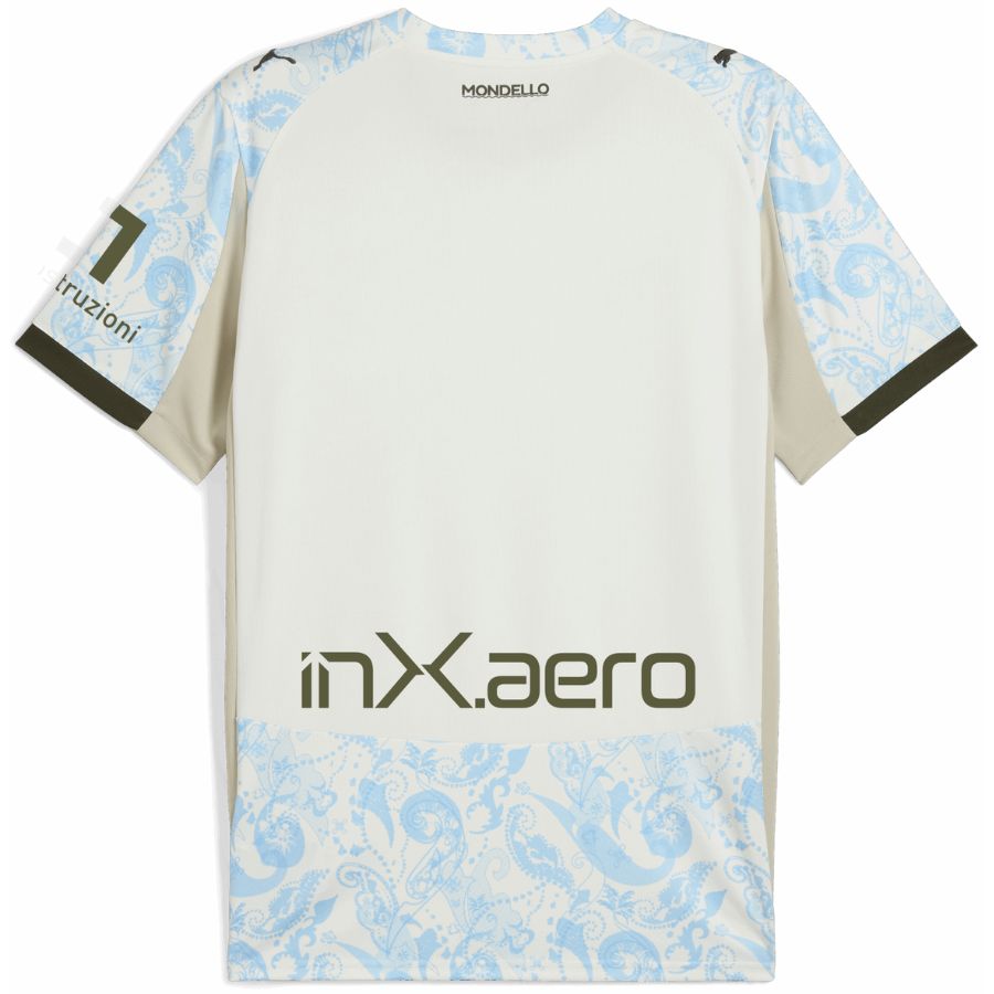Maillot Palerme Homme Third 2025 2026 | Foot Fan