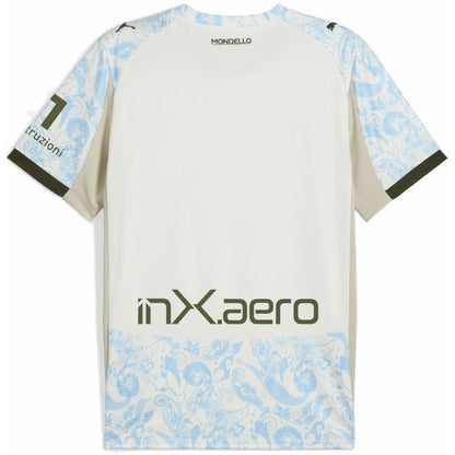 Maillot Palerme Homme Third 2025 2026 | Foot Fan