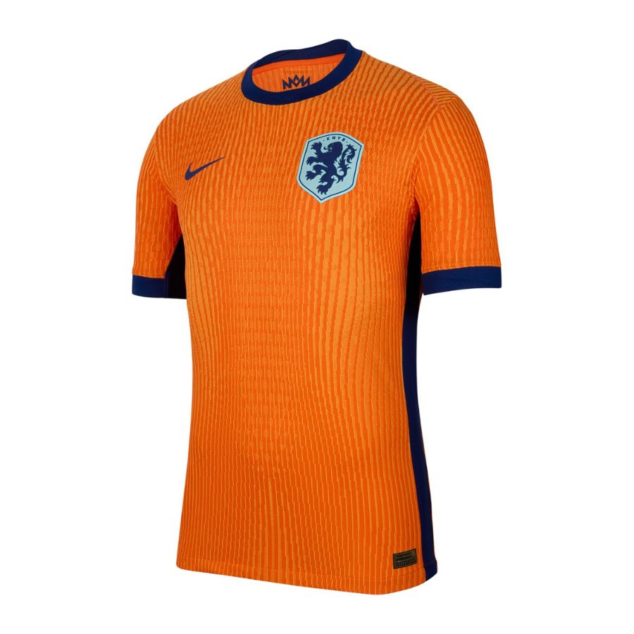Maillot Pays-Bas Homme Domicile 2024 2025 | Foot Fan