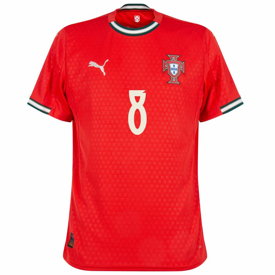 Maillot Portugal Homme Exterieur 2025 2026 | Foot Fan